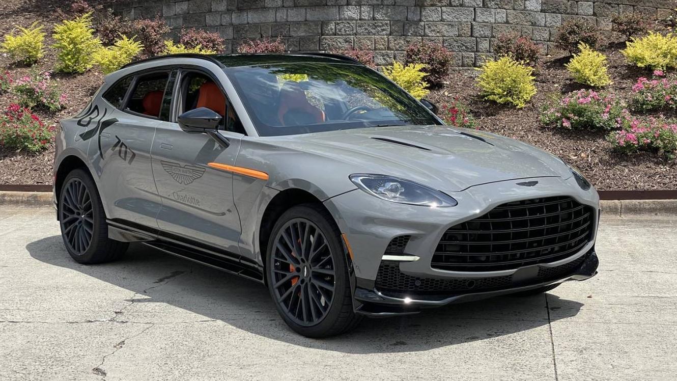 ASTON MARTIN DBX 2023 SD7VUJBW6PTV06541 image ASTON MARTIN DBX 2023 SD7VUJBW6PTV06541 image